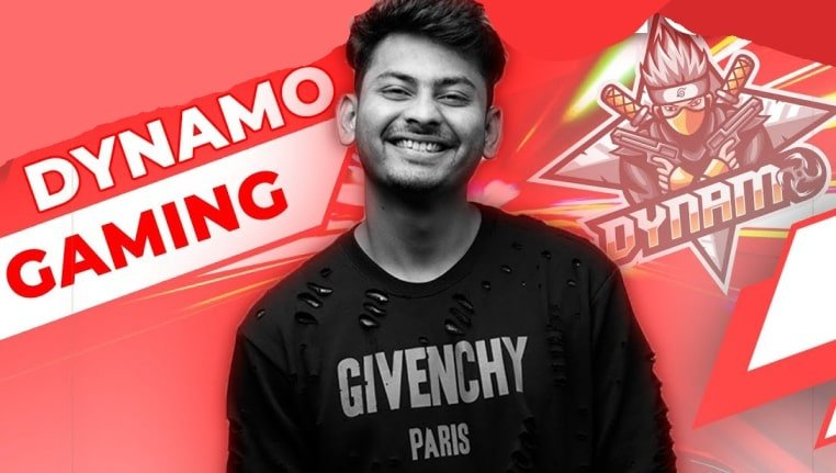 Dynamo Gaming (Aditya Sawant)