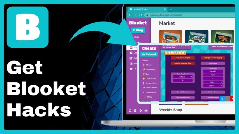 THE ULTIMATE BLOOKET GUIDE CODES HACKS AND SECRETS intelligence overview