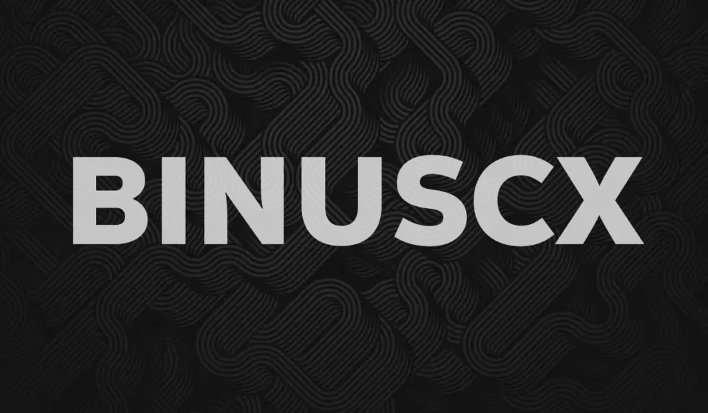 “What is Binuscx – Beginner’s Guide Diagram”