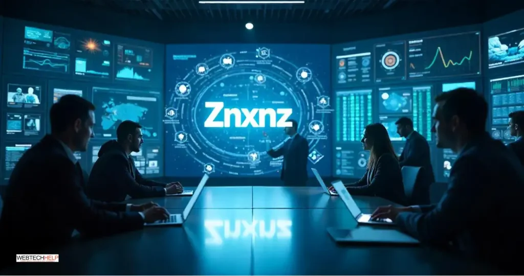 ZNXNZ dashboard interface for beginners”