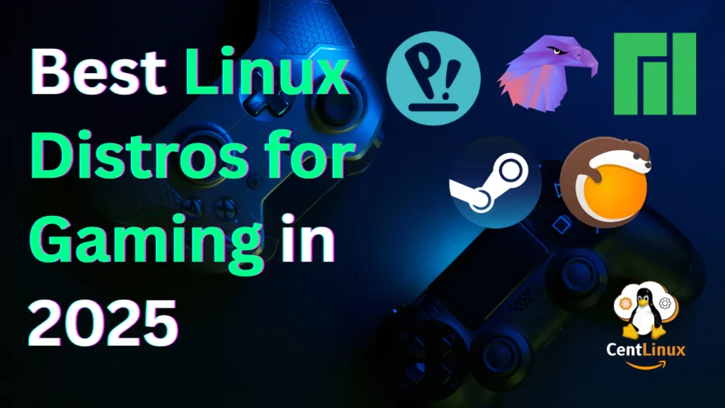 "Pop!_OS Gaming Setup"