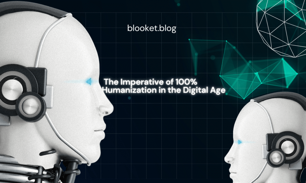 In an increasingly dominated by way of algorithms