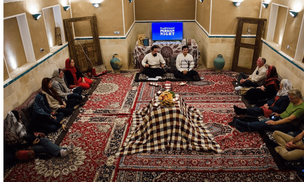 Farsihub: A digital Gateway to Persian tradition and entertainment