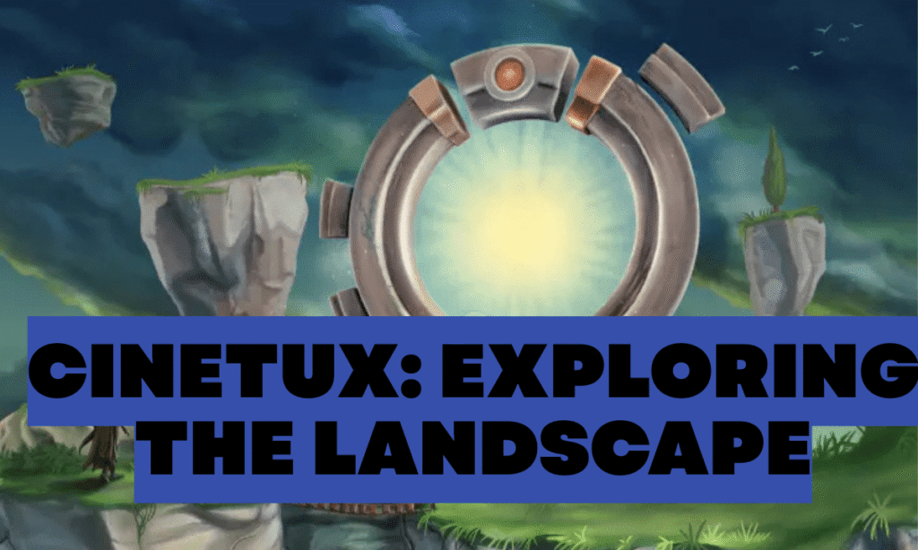 Cinetux: Exploring the landscape of online Spanish-language streaming