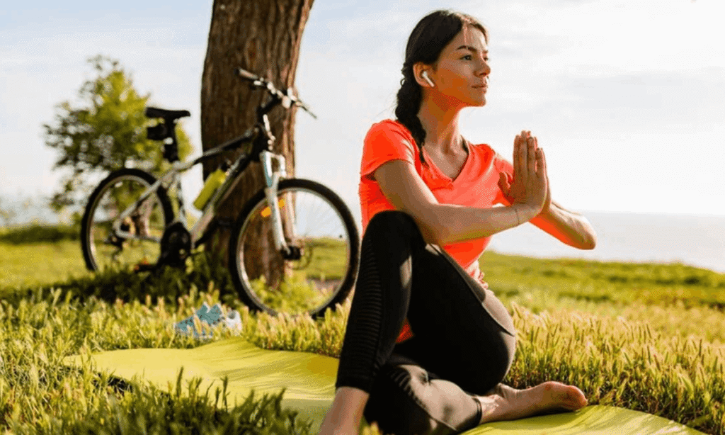 Sosoactive: the new Frontier of Adaptive fitness and Holistic wellbeing