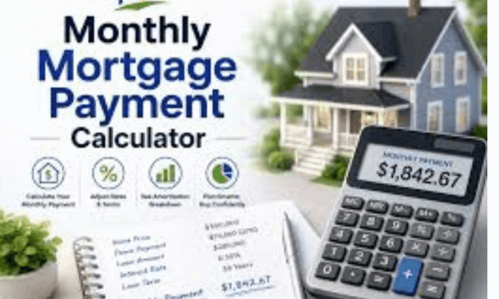 Home mortgage Calculator: The last manual to Estimating Your month-to-month mortgage bills