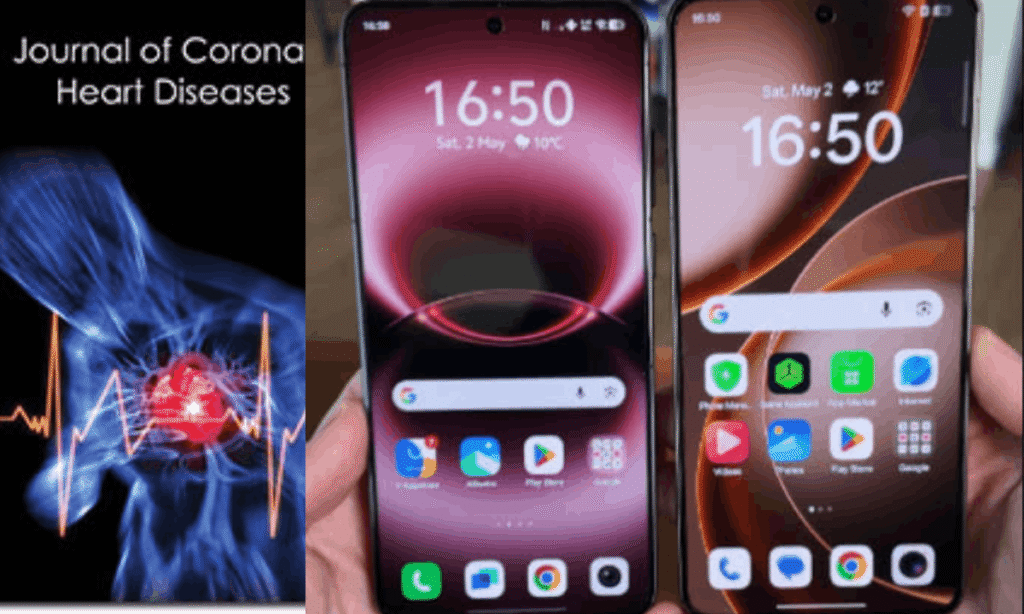 Trying out Blooket on Vivo’s newest phone