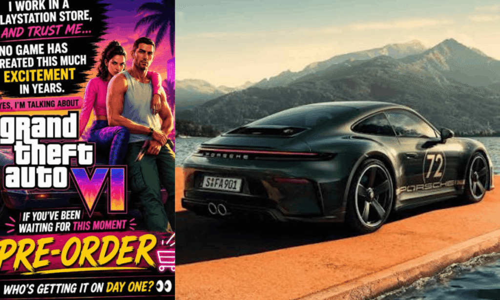 Grand theft vehicle V: The ultimate Retrospective and modern-day Blueprint