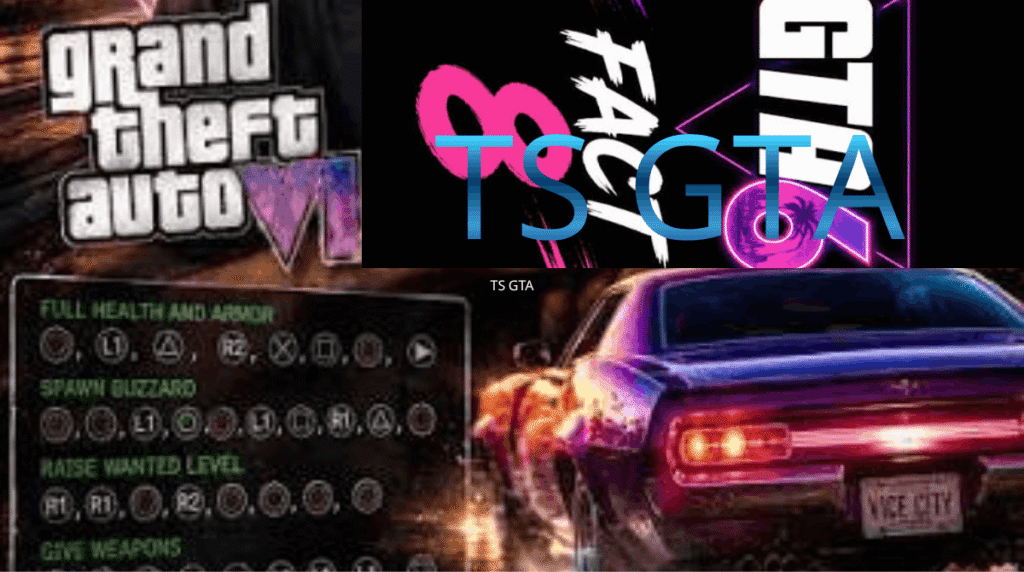 GTA 6 Cheat Codes: What's Real, What's Fake (2026 Guide)
