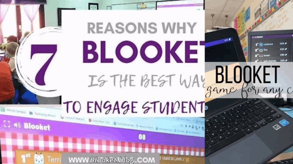 The Perfect Blooket Companion Stack: 7 Tools Every Teacher Should Add