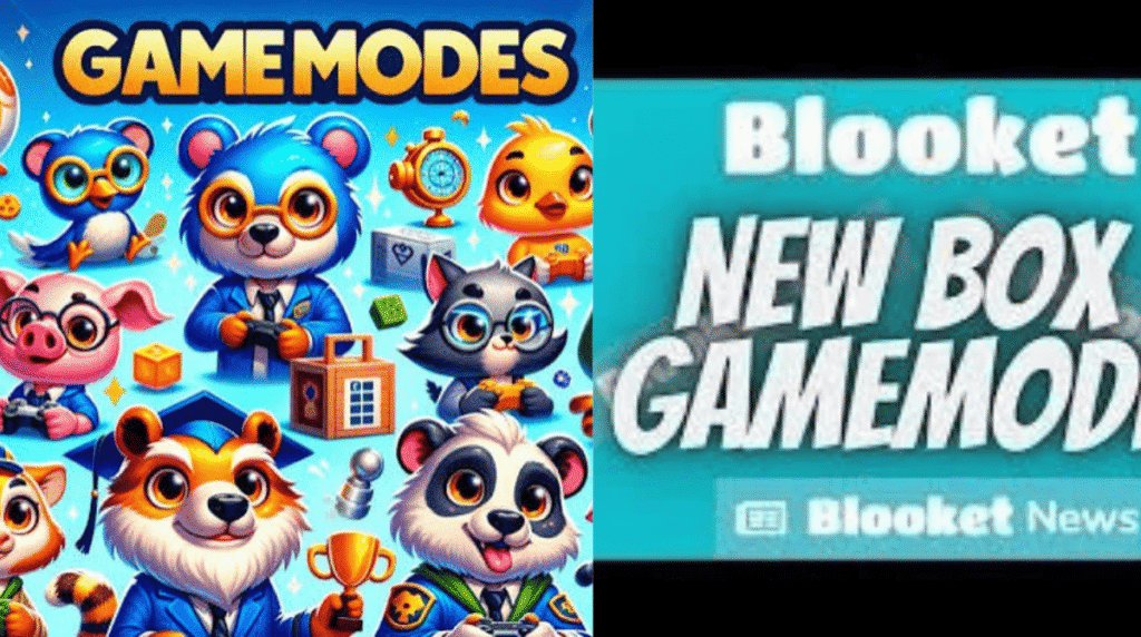 Blooket's New Game Mode for 2026: Everything We Know So Far