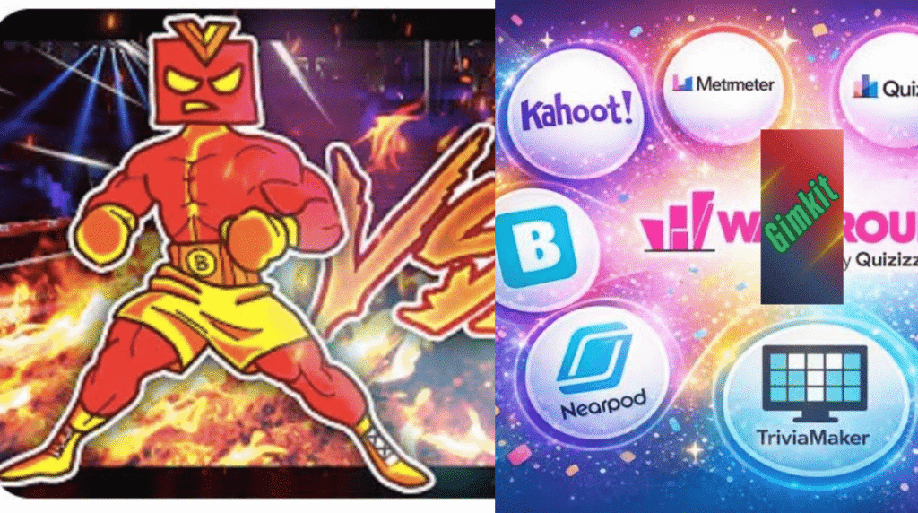 Classroom Tools Comparison: Blooket, Gimkit, and Quizizz (2026 Guide)