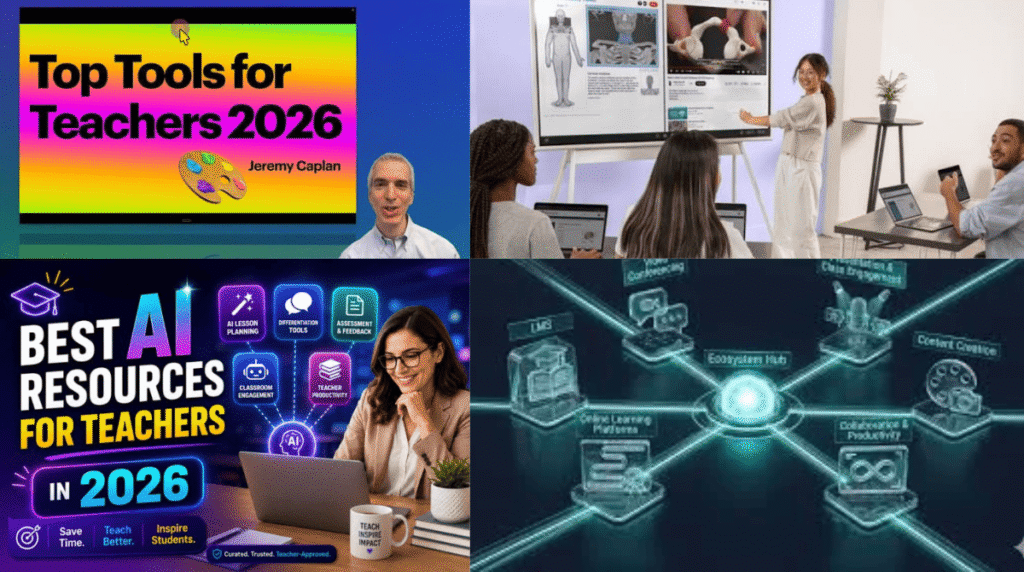 The Free Remote Learning Toolkit: Zoom, Blooket, and 6 More Tools That Actually Work