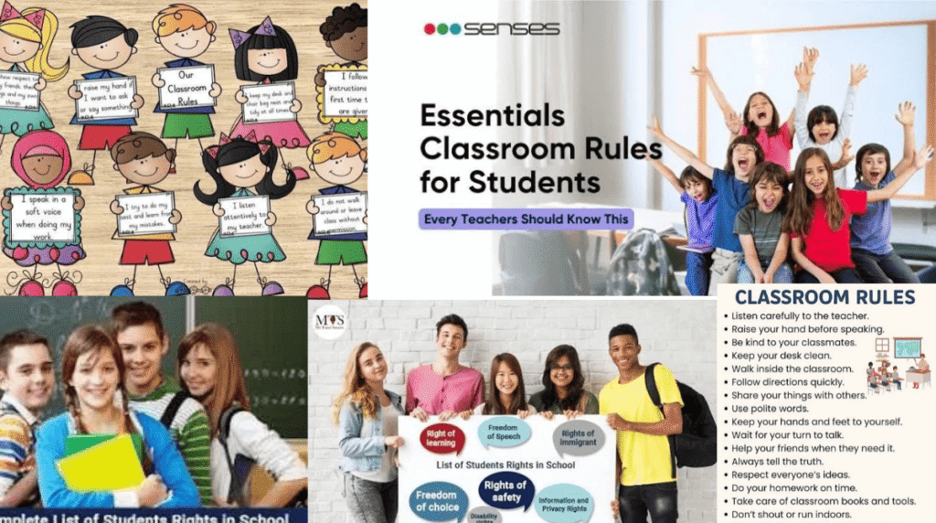 Classroom Rights and Tools Every Teacher and Student Needs (best all-round pick)