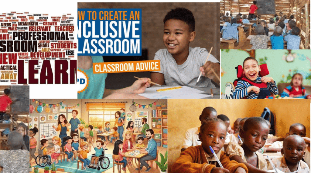 Know Your Classroom Rights: Tools for Fair Learning