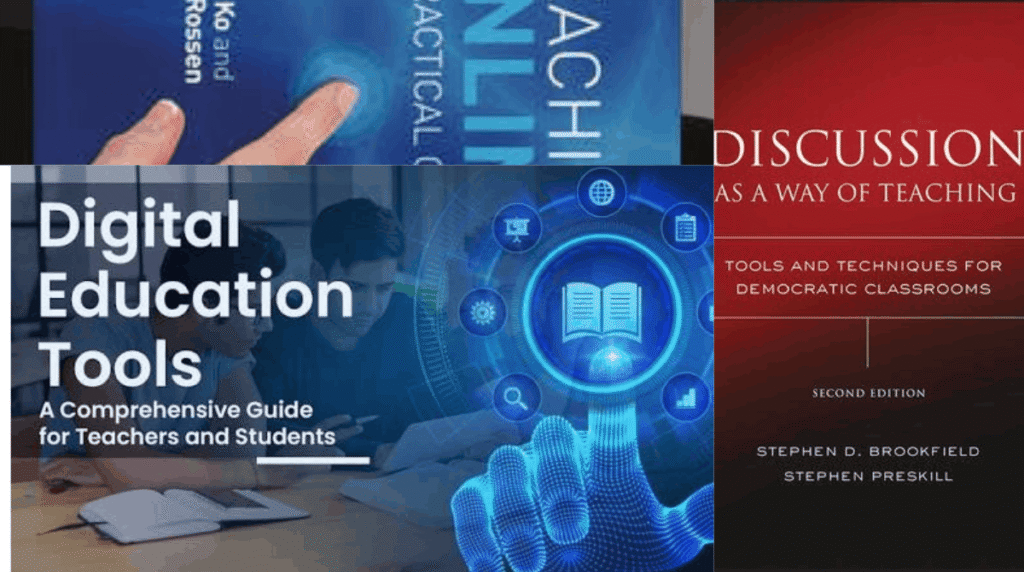 Classroom Rights and Digital Tools: A Practical Guide for Teachers and Students (original; long, so set a shorter SEO title below)