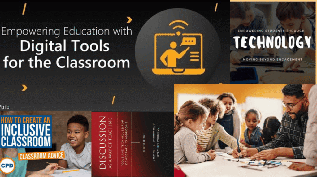 Student Rights and Classroom Tools: How They Work Together