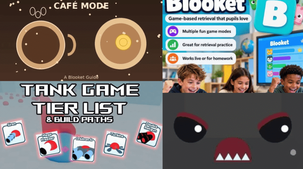 Blooket Game Modes List: Best Modes to Play + Tower Defense Strategy Guide