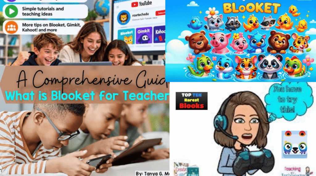 Blooket for Teachers: 9 Classroom Ideas Students Actually Love