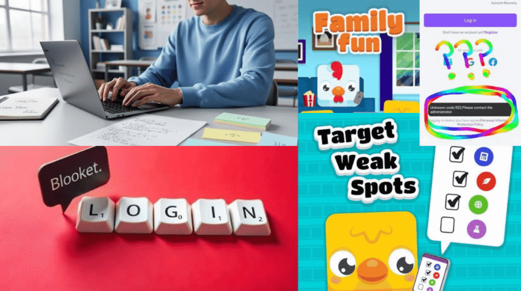 Blooket Not Working? 8 Fixes for Login & Loading Issues